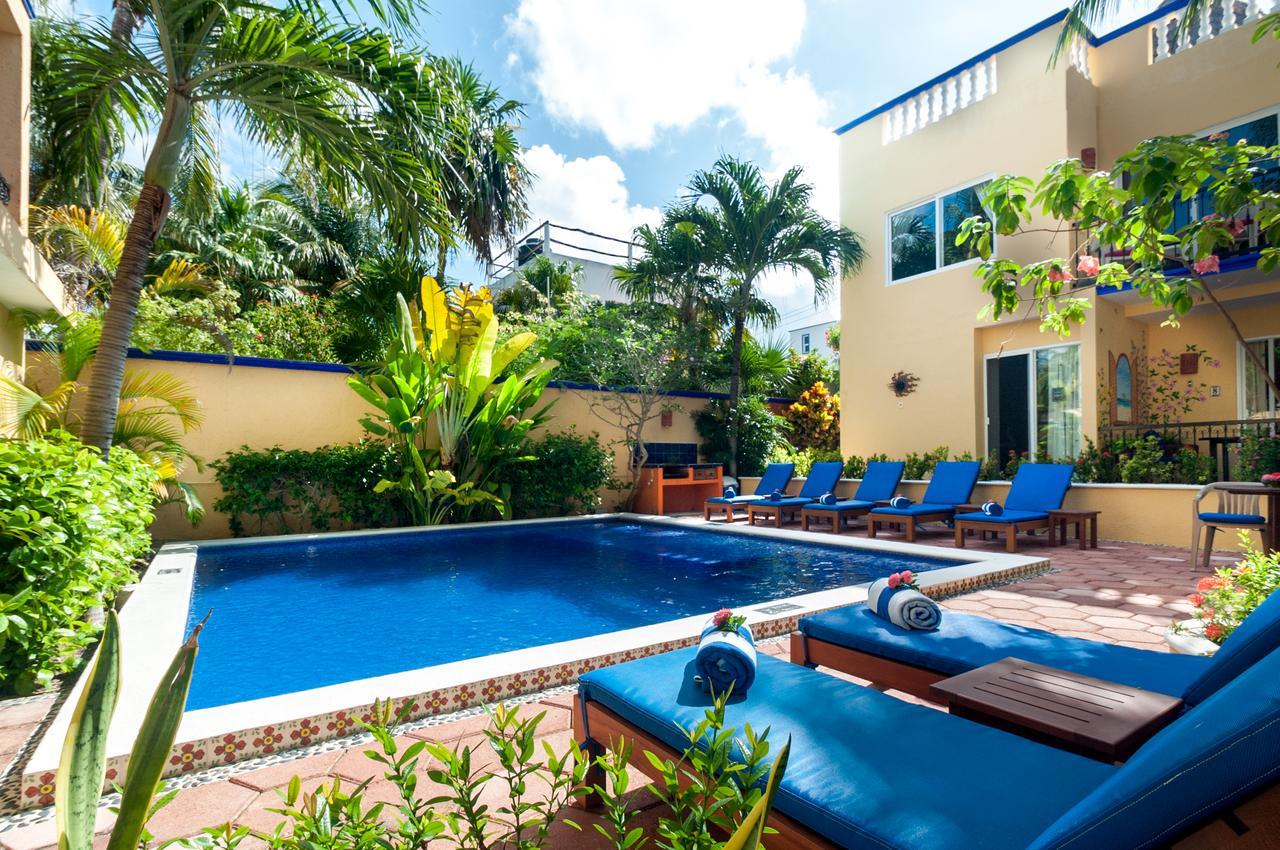 Abbey Del Sol Apartahotel