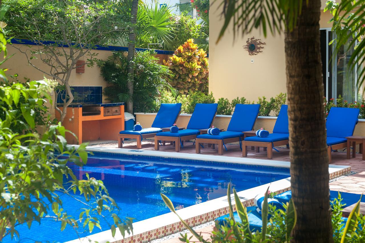 Abbey Del Sol Apartahotel 3*