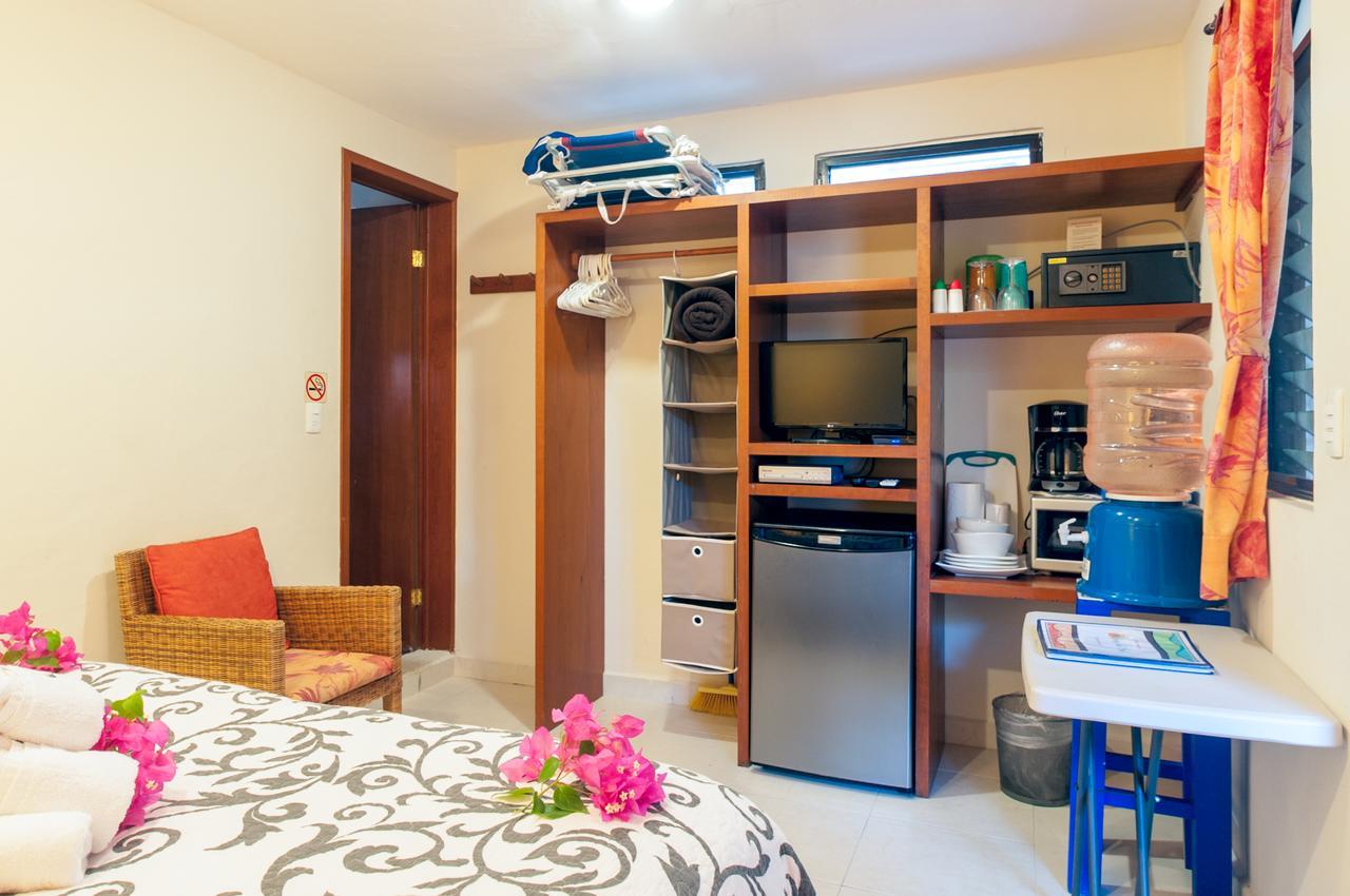 Abbey Del Sol Apartahotel 3*