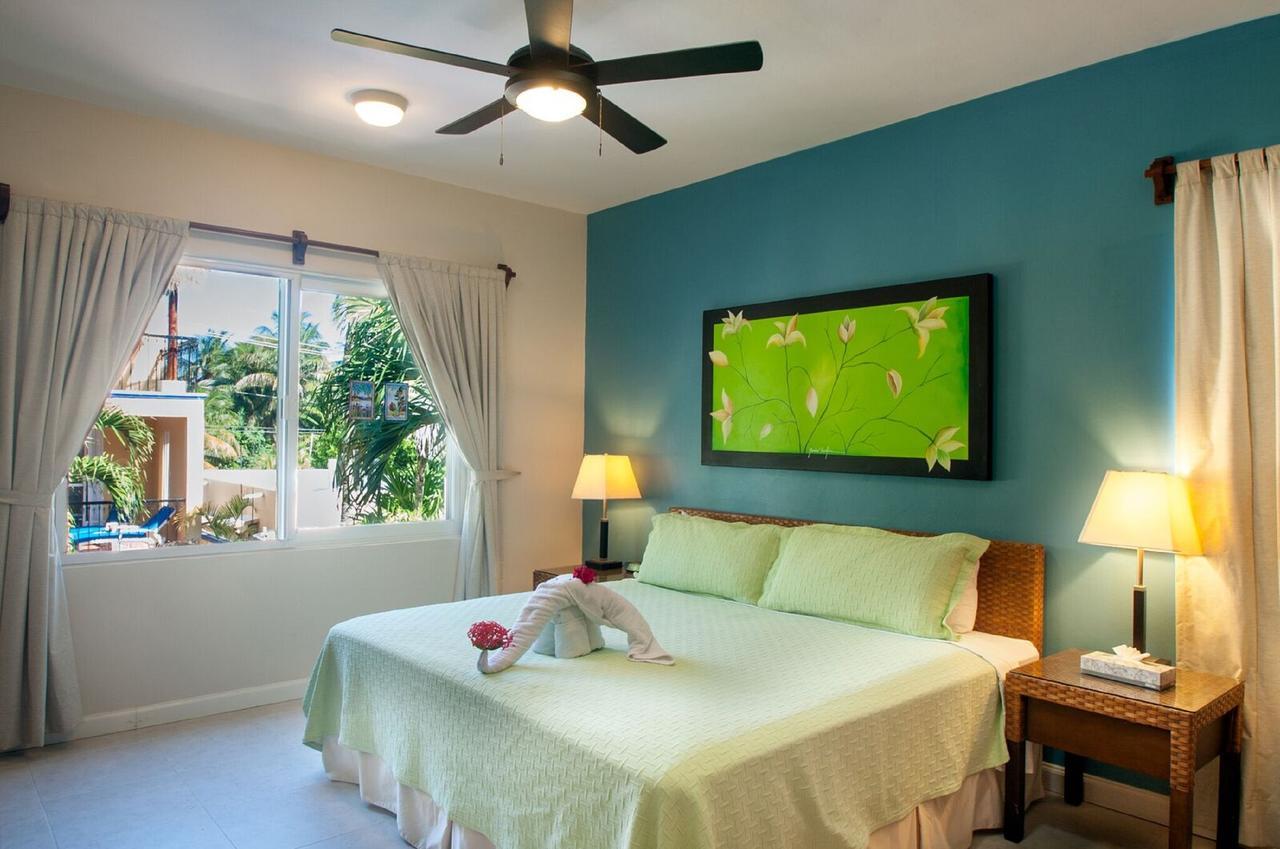 Abbey Del Sol Apartahotel Puerto Morelos