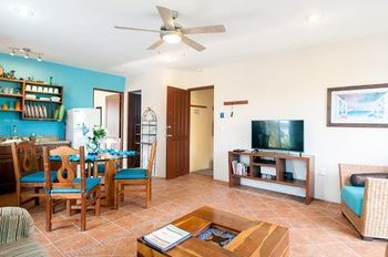 Abbey Del Sol Apartahotel 3*