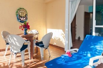 Abbey Del Sol Apartahotel 3*