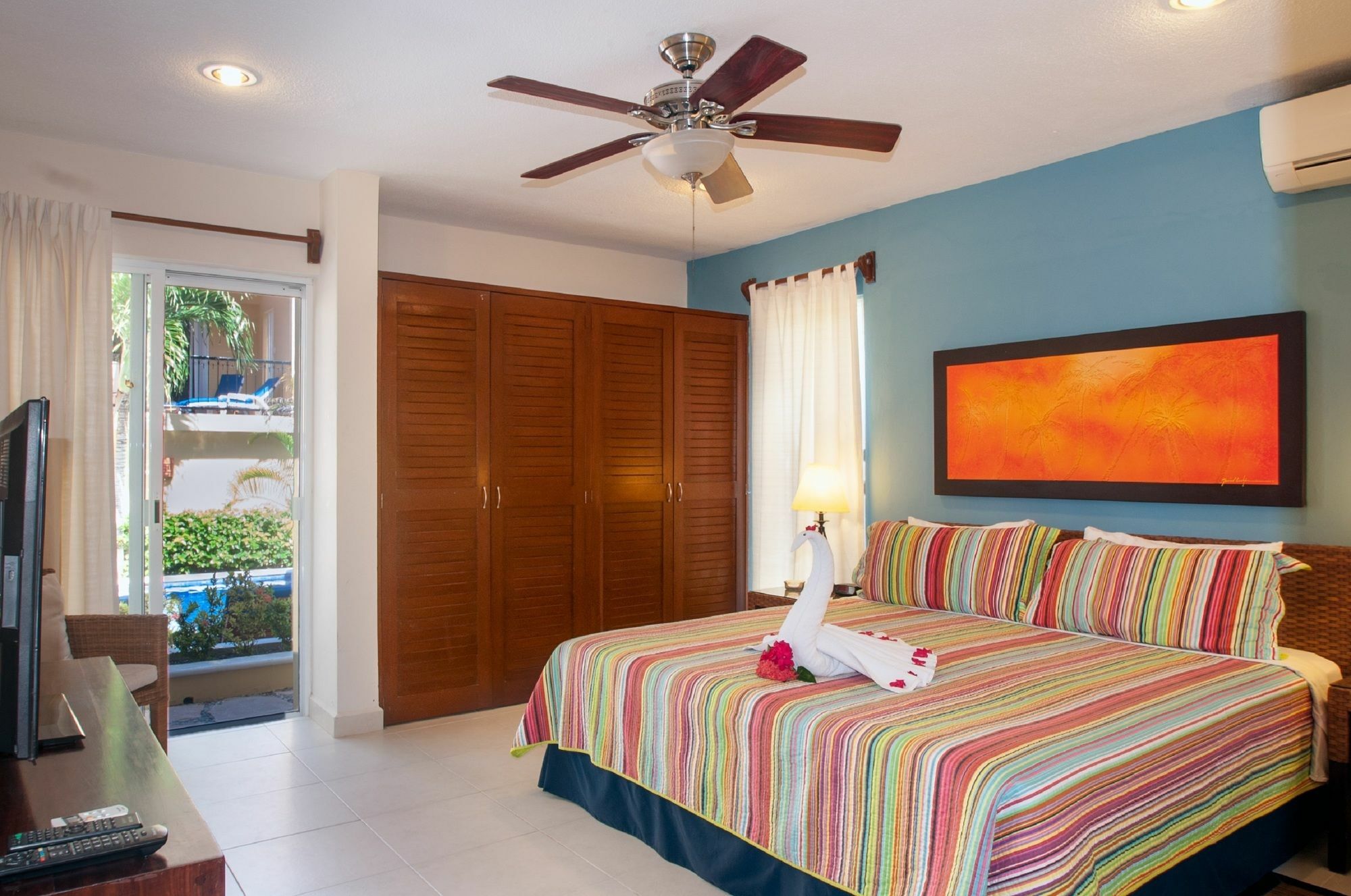 Apartahotel Abbey Del Sol