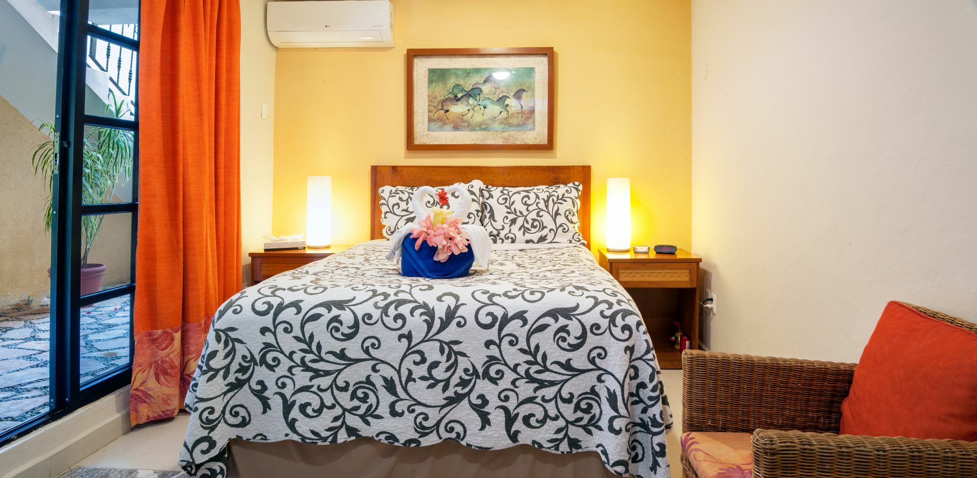 Apartahotel Abbey Del Sol