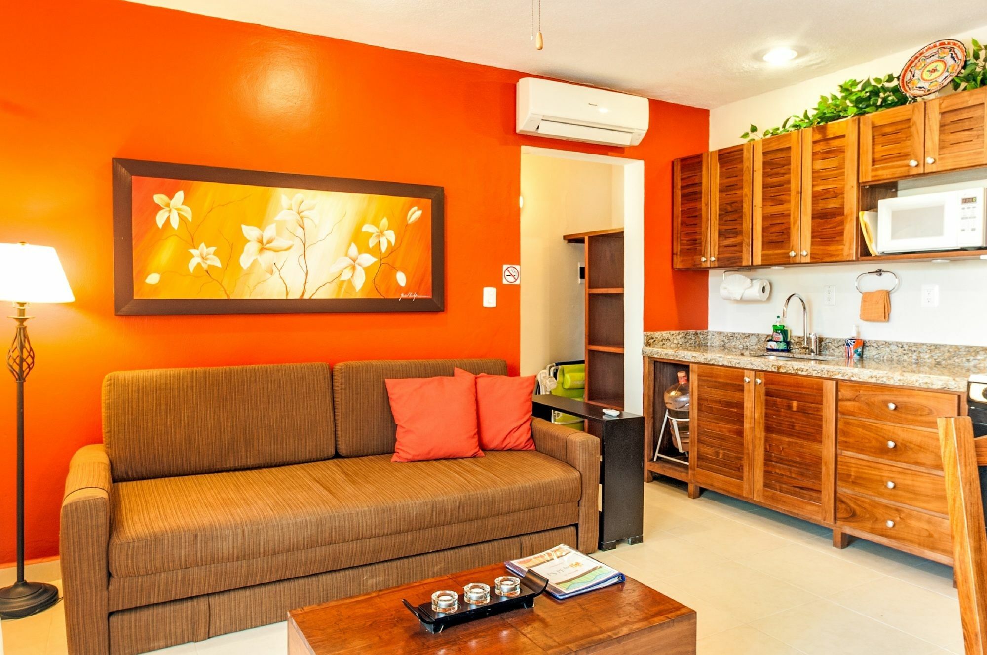 Abbey Del Sol Apartahotel Puerto Morelos