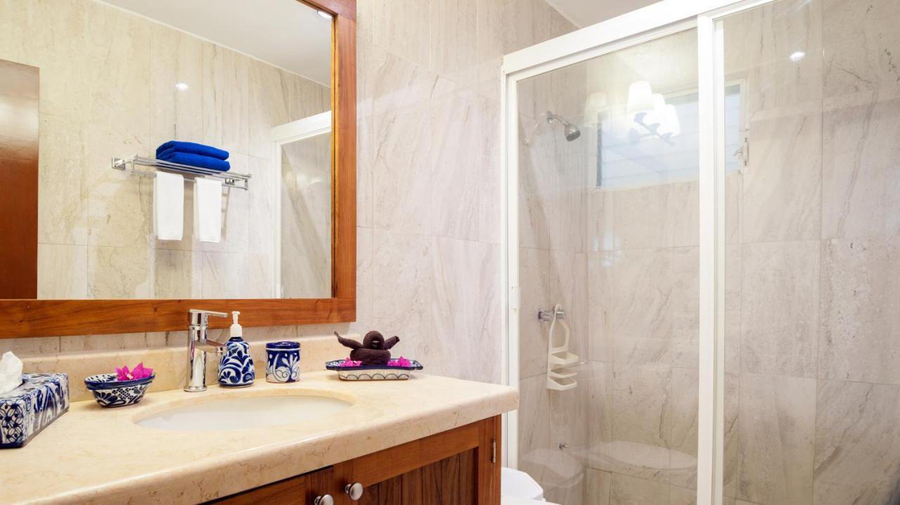 Abbey Del Sol Apartahotel Puerto Morelos