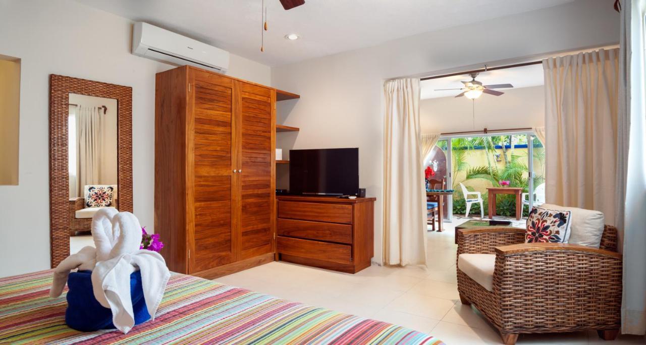 Apartahotel Abbey Del Sol 3*