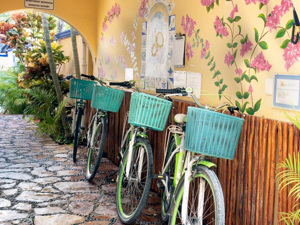 Apart-hotel Abbey Del Sol 3*