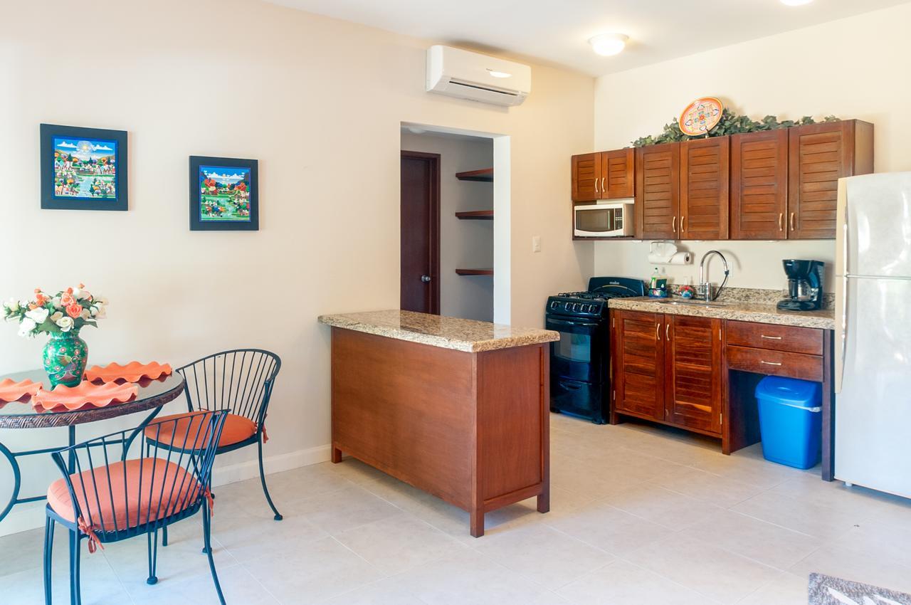 Abbey Del Sol Apart-hotel Puerto Morelos