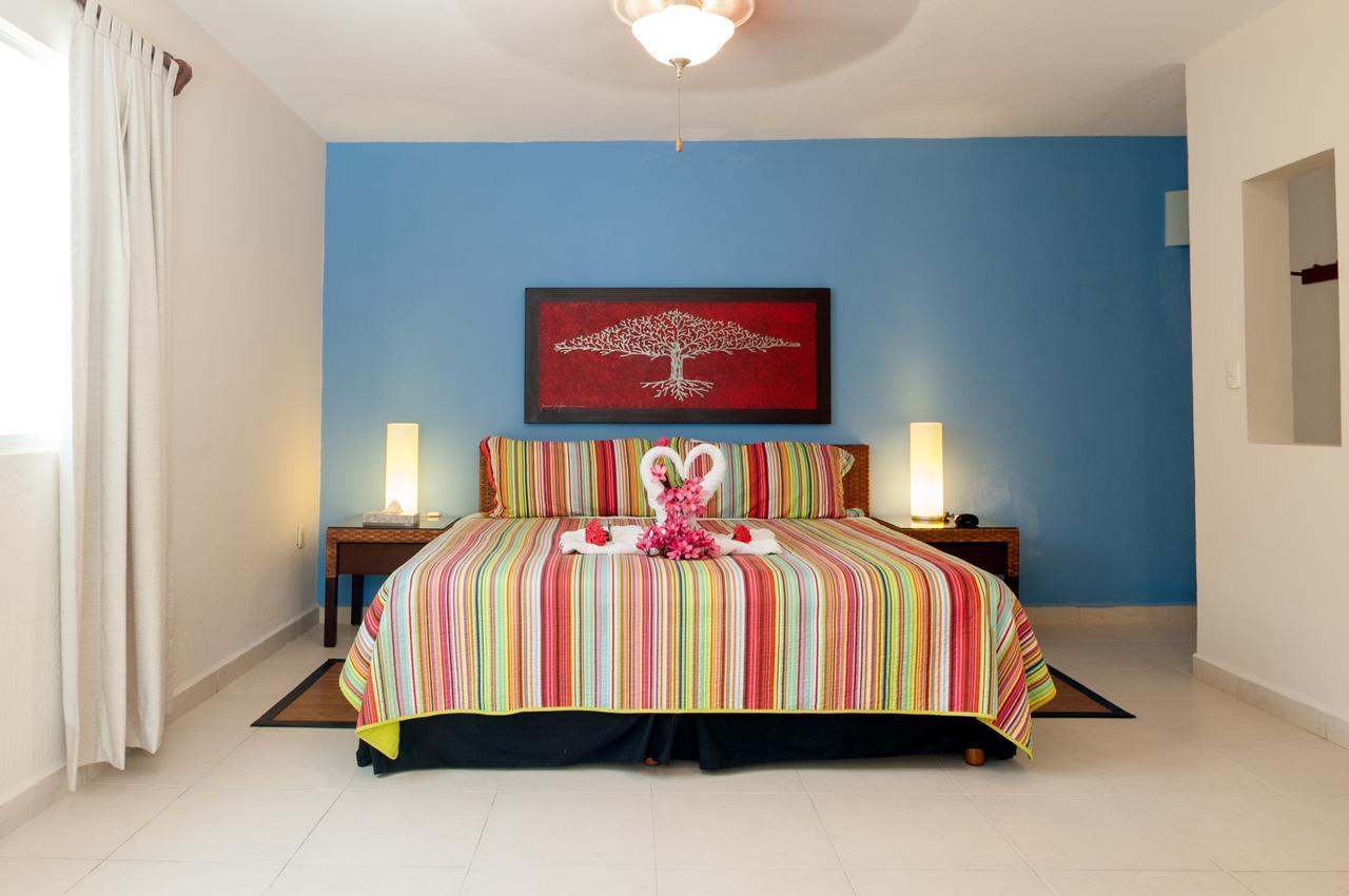 Abbey Del Sol 3* Puerto Morelos
