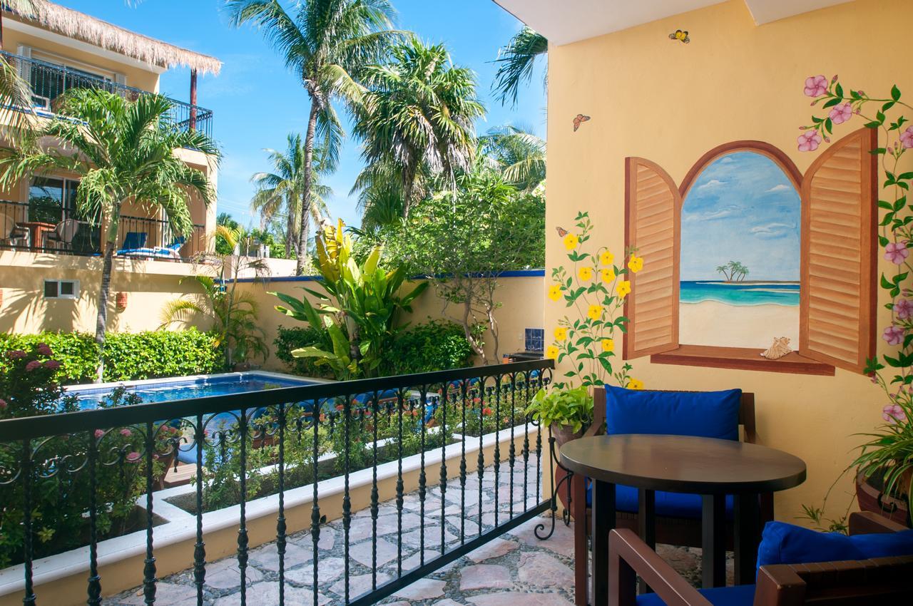 Abbey Del Sol Puerto Morelos