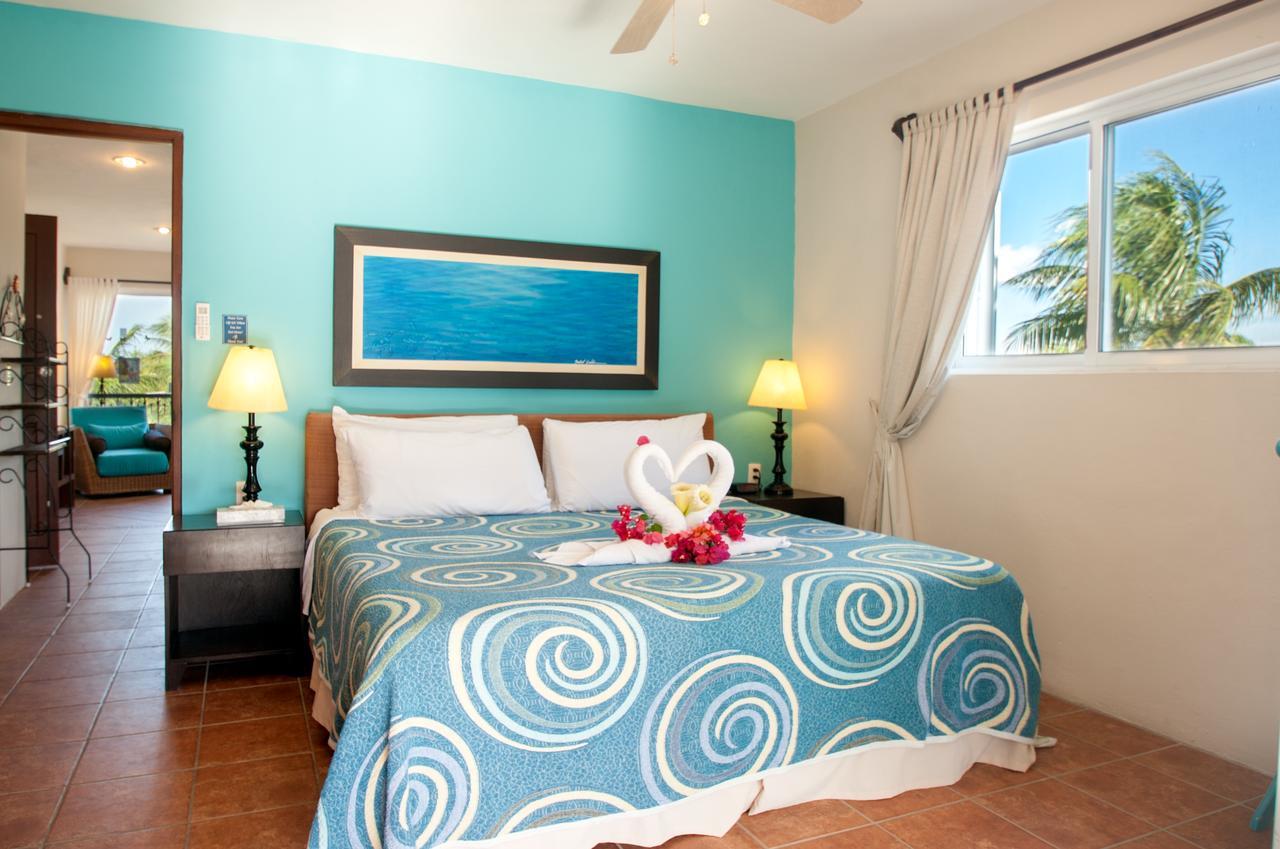 Abbey Del Sol 3* Puerto Morelos