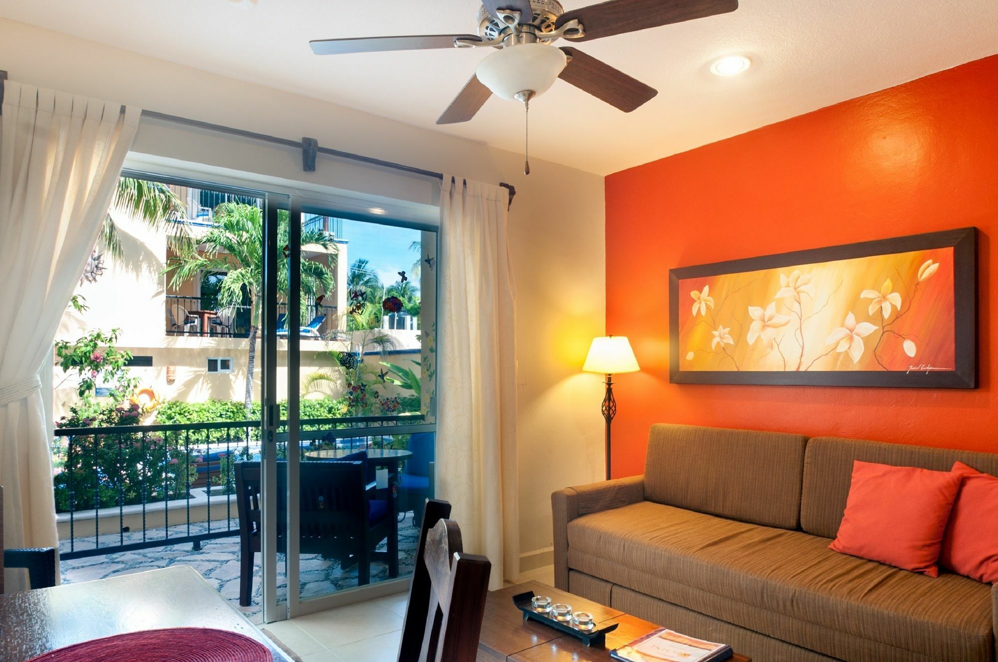 Apart-hotel Abbey Del Sol Puerto Morelos