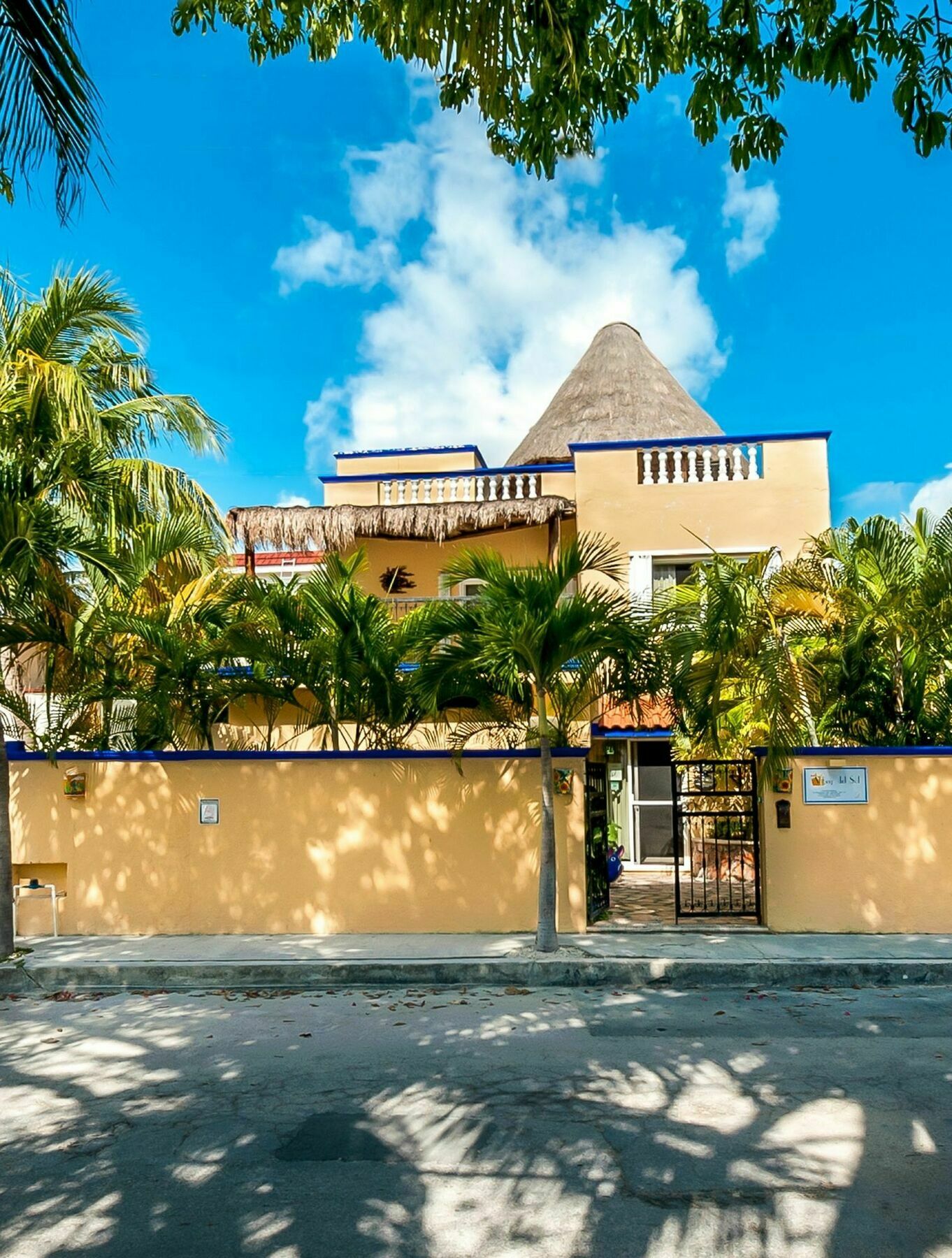 Abbey Del Sol Puerto Morelos